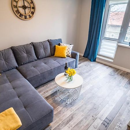 Apartamenty Silvana 코바리 외부 사진