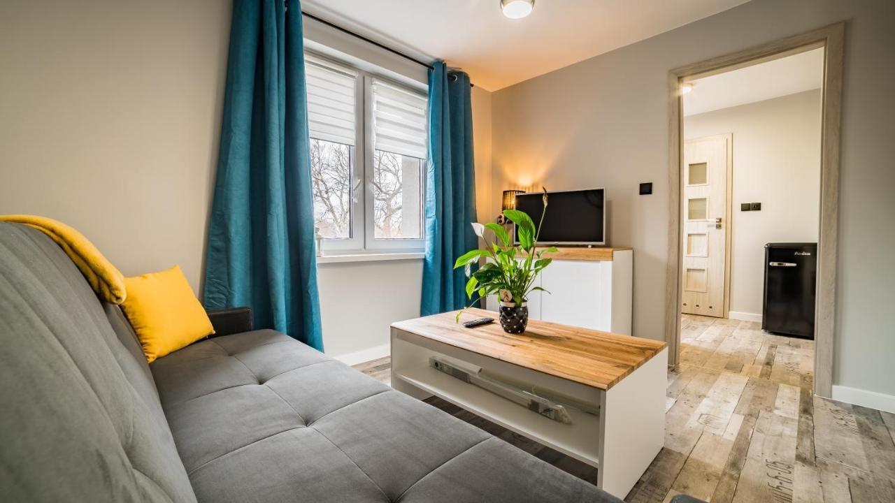 Apartamenty Silvana 코바리 외부 사진